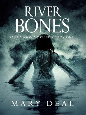 cover image of River Bones
